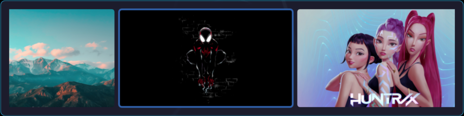 Hyprwat Screenshot
